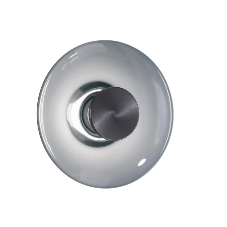 Kinkiet / Lampa sufitowa PURE VITRUM 6082-15 - Paul Neuhaus