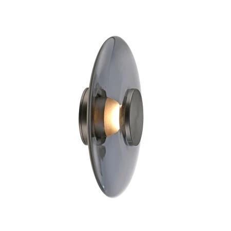 Kinkiet / Lampa sufitowa PURE VITRUM 6082-15 - Paul Neuhaus