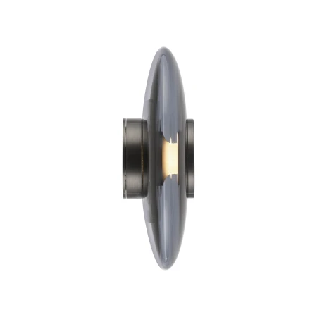 Kinkiet / Lampa sufitowa PURE VITRUM 6082-15 - Paul Neuhaus