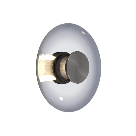 Kinkiet / Lampa sufitowa PURE VITRUM 6082-15 - Paul Neuhaus