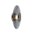Kinkiet / Lampa sufitowa PURE VITRUM 6082-15 - Paul Neuhaus