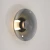 Kinkiet / Lampa sufitowa PURE VITRUM 6082-15 - Paul Neuhaus