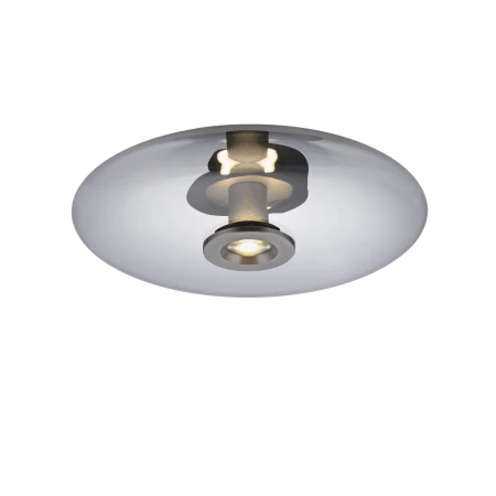 Lampa sufitowa PURE VITRUM 6083-15 - Paul Neuhaus