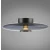 Lampa sufitowa PURE VITRUM 6083-15 - Paul Neuhaus