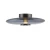 Lampa sufitowa PURE VITRUM 6083-15 - Paul Neuhaus