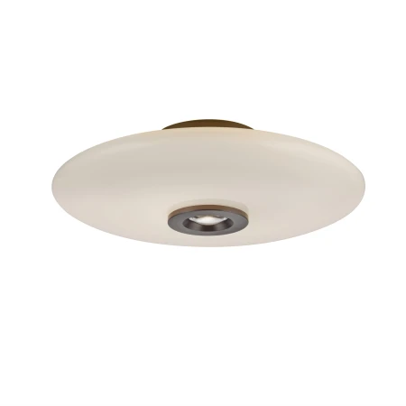 Lampa sufitowa PURE VITRUM 6083-34 - Paul Neuhaus