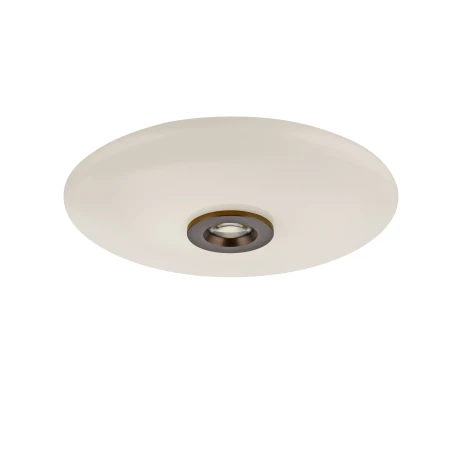 Lampa sufitowa PURE VITRUM 6083-34 - Paul Neuhaus