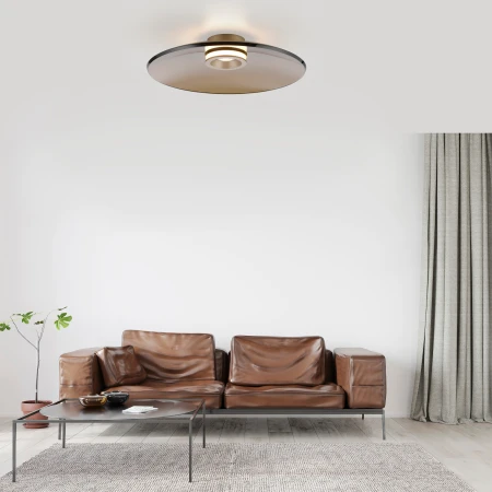 Lampa sufitowa PURE MOON 6095-97 - Paul Neuhaus
