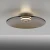 Lampa sufitowa PURE MOON 6095-97 - Paul Neuhaus
