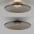 Lampa sufitowa PURE MOON 6095-97 - Paul Neuhaus