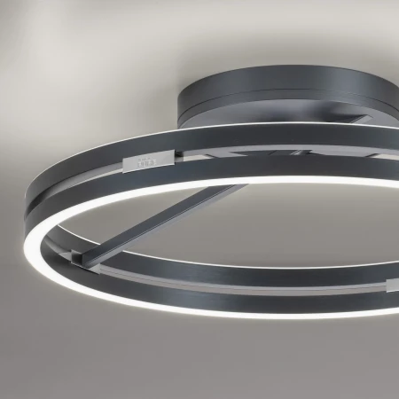 Lampa sufitowa PURE LOOP 6552-15 - Paul Neuhaus