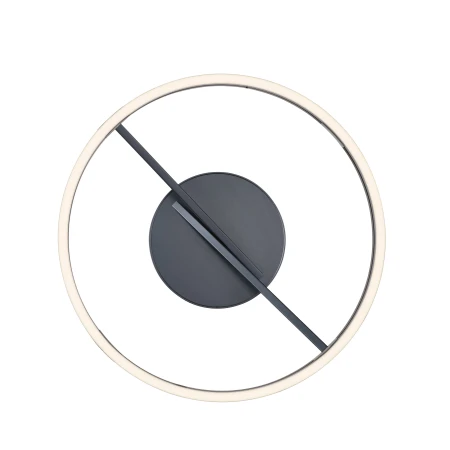 Lampa sufitowa PURE LOOP 6552-15 - Paul Neuhaus