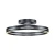 Lampa sufitowa PURE LOOP 6552-15 - Paul Neuhaus
