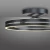 Lampa sufitowa PURE LOOP 6552-15 - Paul Neuhaus