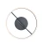 Lampa sufitowa PURE LOOP 6552-15 - Paul Neuhaus