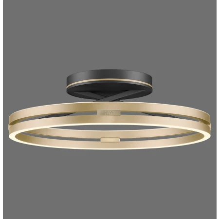 Lampa sufitowa PURE LOOP 6552-68 - Paul Neuhaus