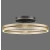 Lampa sufitowa PURE LOOP 6552-68 - Paul Neuhaus