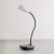 Lampa biurkowa czarna 1961-BK - Zuma Line