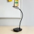 Lampa biurkowa czarna 1961-BK - Zuma Line
