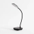 Lampa biurkowa czarna 1961-BK - Zuma Line
