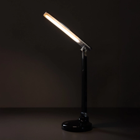 Lampa biurkowa czarna 1913-BK - Zuma Line