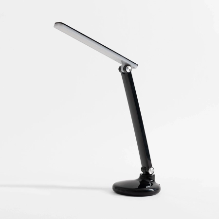 Lampa biurkowa czarna 1913-BK - Zuma Line