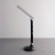 Lampa biurkowa czarna 1913-BK - Zuma Line