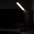 Lampa biurkowa czarna 1913-BK - Zuma Line