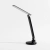 Lampa biurkowa czarna 1913-BK - Zuma Line