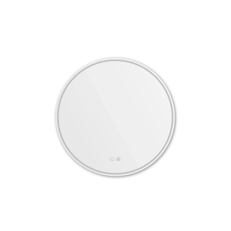 Lustro LED 60 cm D3004-60 - Zuma Line