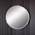 Lustro LED 60 cm D2532 - Zuma Line