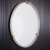Lustro LED 60 cm D2532 - Zuma Line