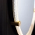 Lustro LED 60 cm D2532 - Zuma Line