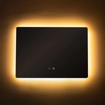 Lustro LED 70/50 cm D3001 - Zuma Line