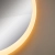 Lustro LED 60 cm D2311 - Zuma Line