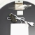 Lustro LED 60 cm D2311 - Zuma Line