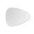 Lustro 3D designerskie CCT LED 70/50 cm D3005 - Zuma Line