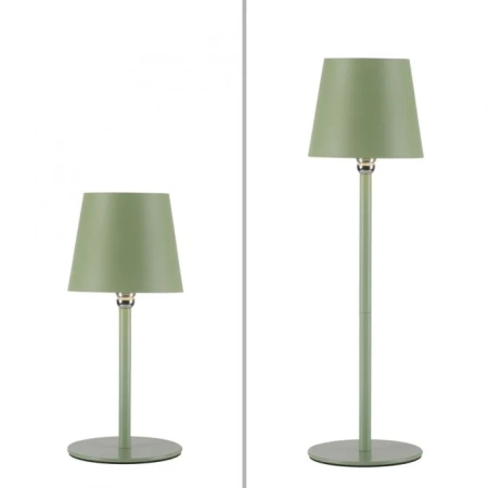 Lampa stołowa BOTERIA 19251-43 - Paul Neuhaus