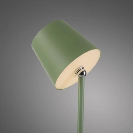 Lampa stołowa BOTERIA 19251-43 - Paul Neuhaus