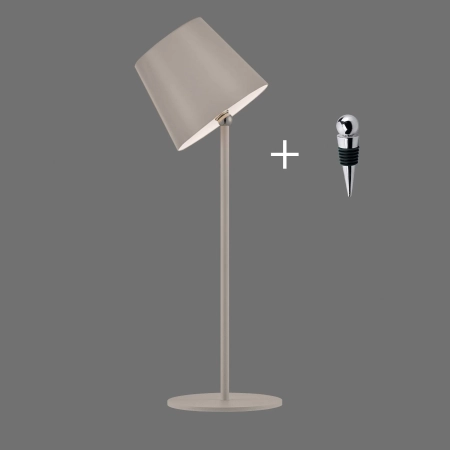 Lampa stołowa BOTERIA 19251-39 - Paul Neuhaus