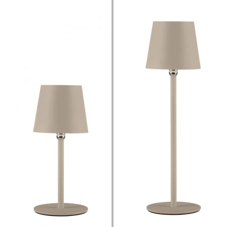 Lampa stołowa BOTERIA 19251-39 - Paul Neuhaus