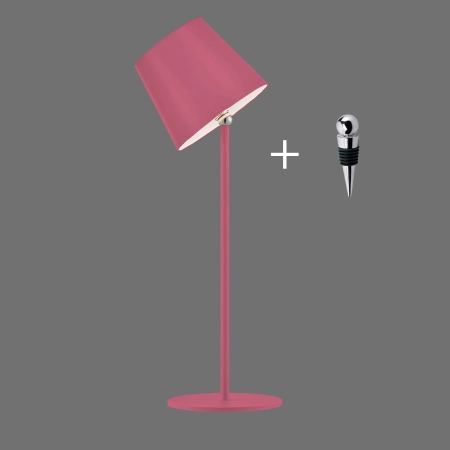 Lampa stołowa BOTERIA 19251-87 - Paul Neuhaus