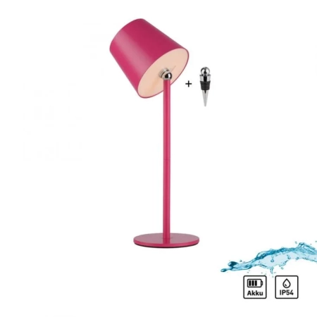 Lampa stołowa BOTERIA 19251-87 - Paul Neuhaus