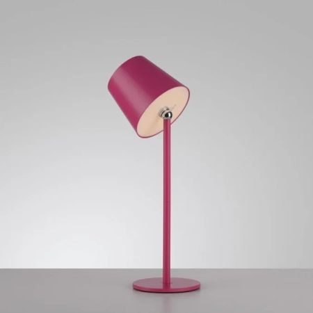 Lampa stołowa BOTERIA 19251-87 - Paul Neuhaus