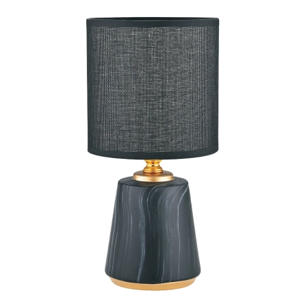 Lampa stołowa HS8605-BL - Zuma Line