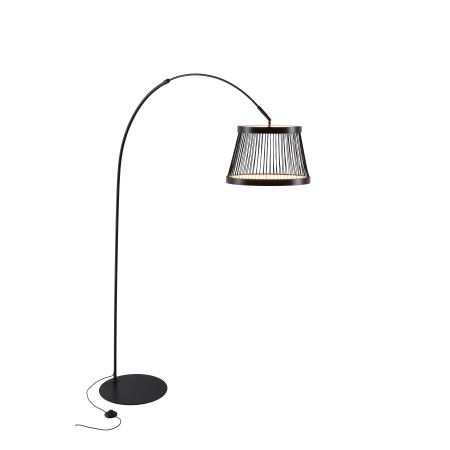 Lampa podłogowa do salonu BALU ML3328-1-3BD - Zuma Line