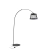 Lampa podłogowa do salonu BALU ML3328-1-3BD - Zuma Line