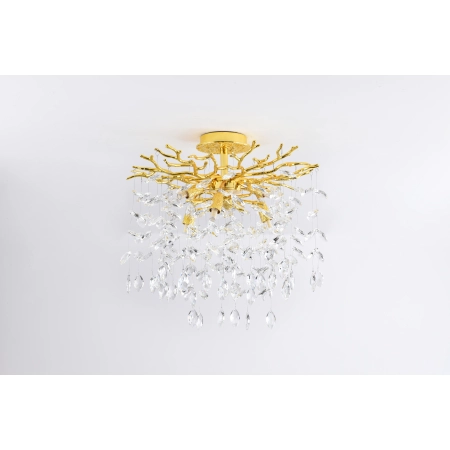 Lampa wisząca CINDY MX4115-6B-EGN-II - Zuma Line