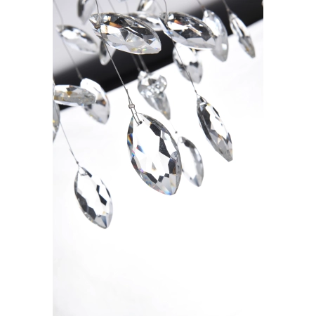 Lampa wisząca CINDY MX4115-6B-EGN-II - Zuma Line