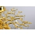Lampa wisząca CINDY MX4115-6B-EGN-II - Zuma Line